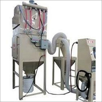 Blower Machine Application: Industrial