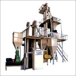 Cattle Feed Plant Maintenance Service