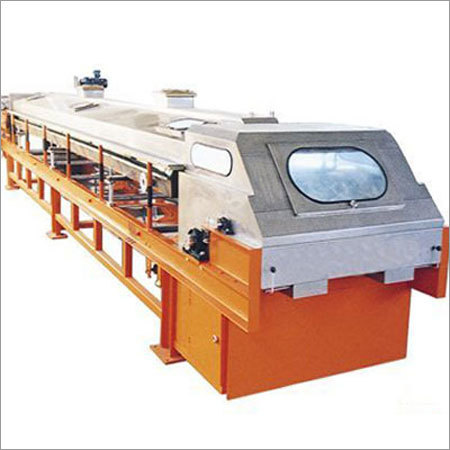 Aluminum Crushing Machine Service