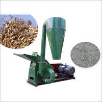 Automatic Wood Hammer Mill