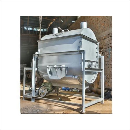 Automatic Organic Waste Conveter
