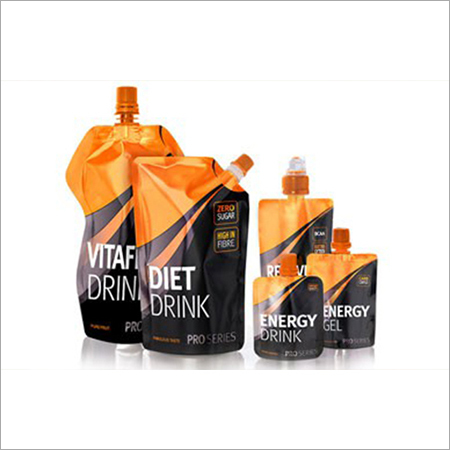 Stand Up Pouch - Laminated Material, Customized Size & Thickness | Moisture Proof, Waterproof, Recyclable, Custom Color Options, Advanced Printing Techniques