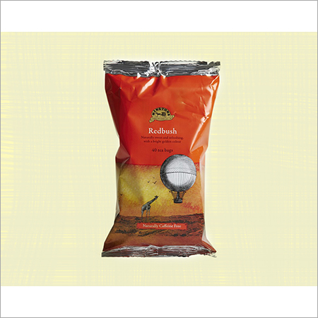 Coffee Pouches - Laminated Material, Customized Size & Color | Personalized Features for Unique Coffee Experience