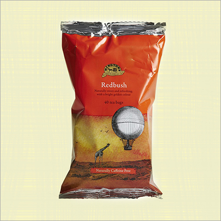 Nitrogen Flush Pouches
