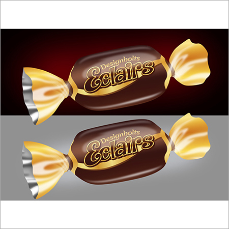 Toffee Wrappers