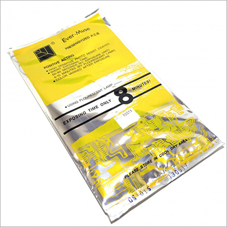 Customized Industrial Pouches