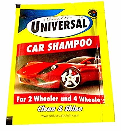 Customized Auto Spares Pouch