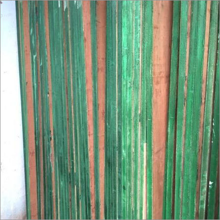 Pine Wood Flush Door Application: Exterior