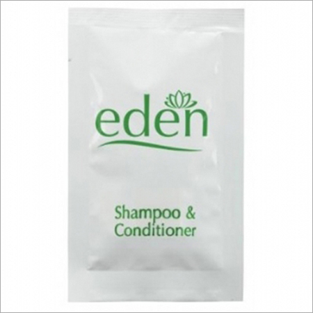 Shampoo Pouch