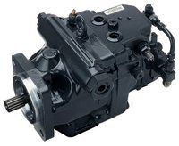 Nachi Hydraulic Piston Pump