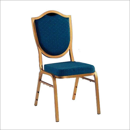 Banquet Chair Without Armrest