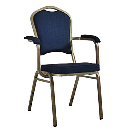 Banquet Chair With Armrest
