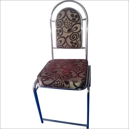 Decorative Banquet Chair