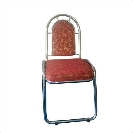 Hotel Banquet Chair Without Armrest