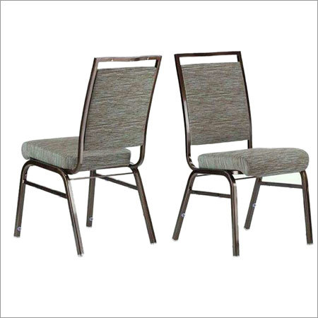 Rustic Banquet Chair