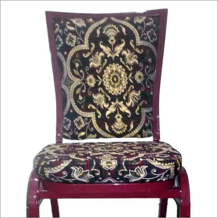 Designer Banquet Chair