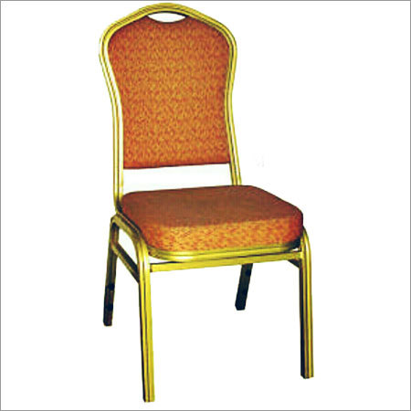 Rustic Banquet Chair