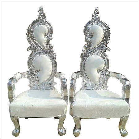 Designer Couple Chair