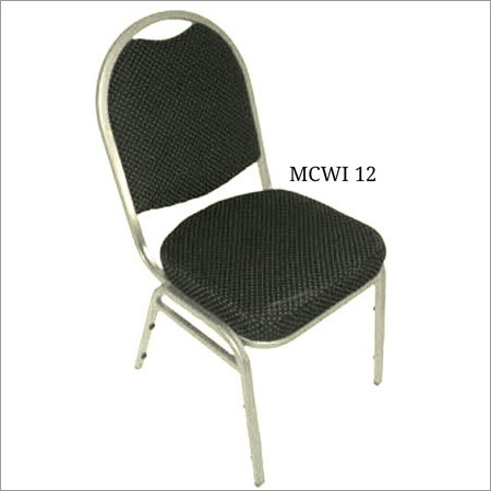 Dunlop Chair