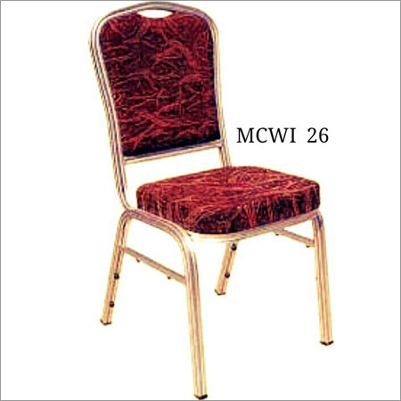 Dunlop Fancy Chair