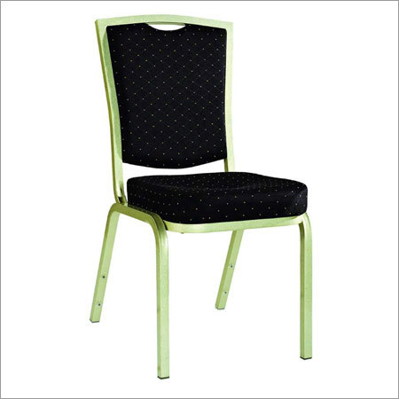 Hotel Chair Without Armrest