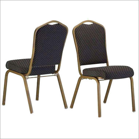 Fancy Hotel Chair
