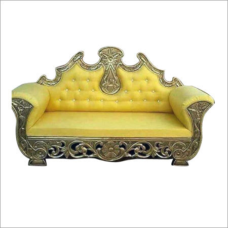 Designer Two Seater Sofa