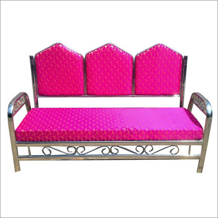 Wedding 3 Seater Sofa