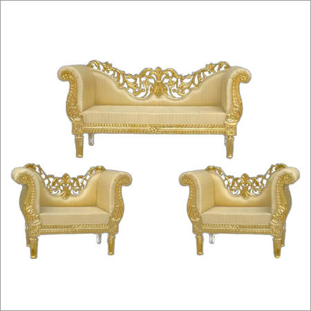 3 Seater sofa