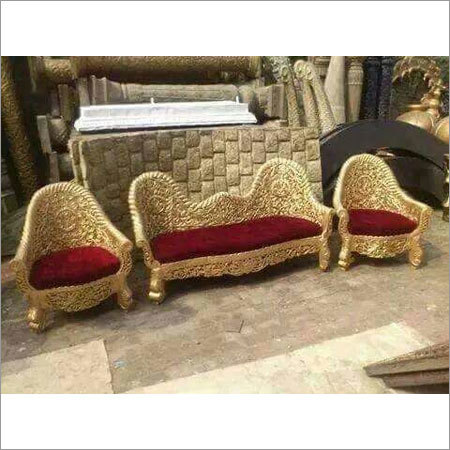 Wedding 3 Seater sofa