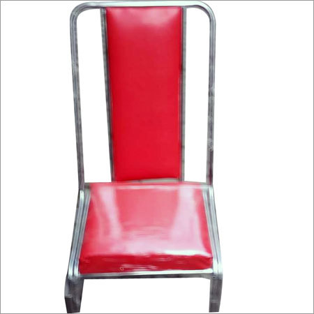 High Back Chair
