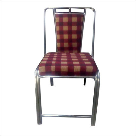 Tent House Chair