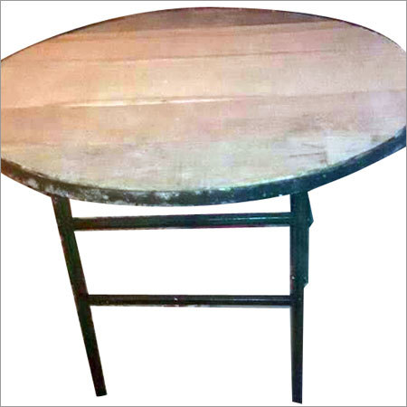 Round Table (4 ft)