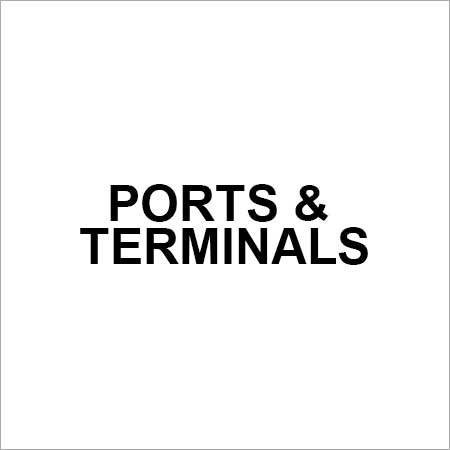 Ports & Terminals