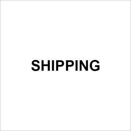 Shipping