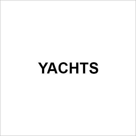 Yachts