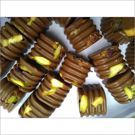 Dark Chocolate Covered Cashews