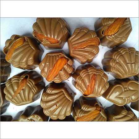 Blueberry Chocolates