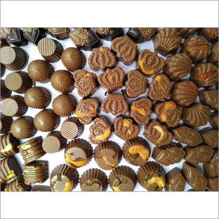 Delicious Chocolates