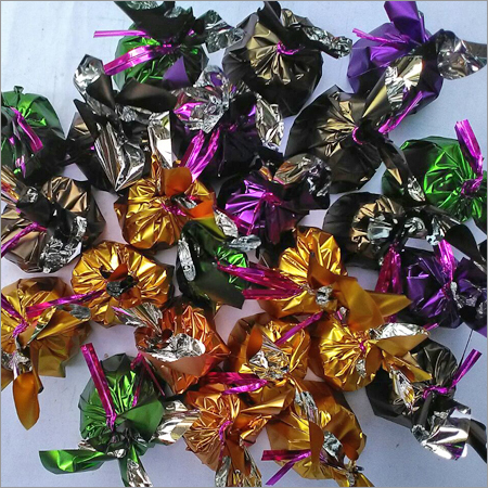 Handmade Chocolate balls