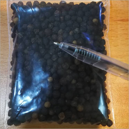 Fresh Black Pepper