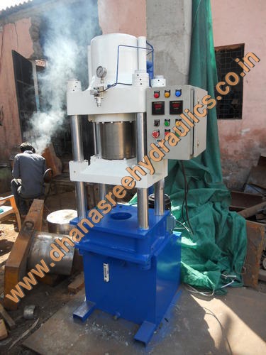 Hydraulic Forging Plants
