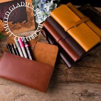 Leather Coin Wallet