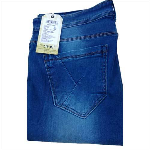 Denim Jeans