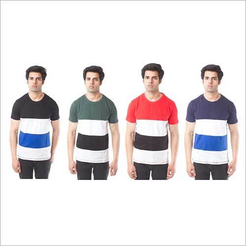 Trifoi Round Neck T-Shirt