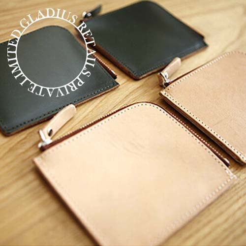 Leather Wallets Ladies