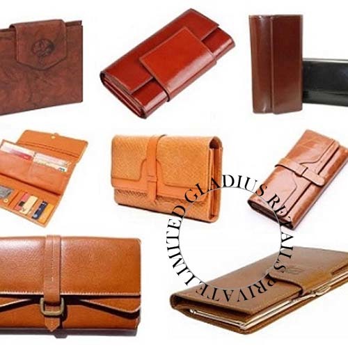 Genuine Leather Wallets