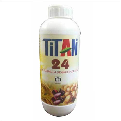 Titan 24 Seaweed Fertilizer Powder