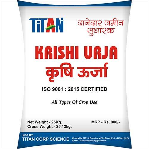 Krishi Urja Plant Growth Promoter