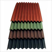 Fibre Roof Sheet